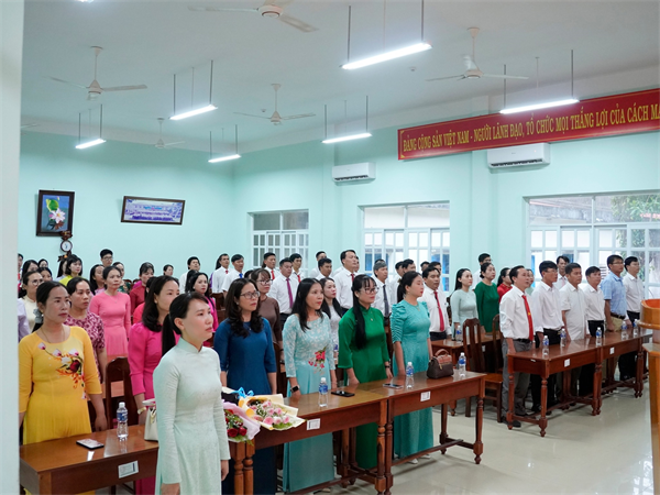 Hoạt động nhà trường26